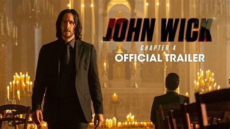 stream john wick 4|John Wick: Chapter 4 (2023) Stream and Watch Online